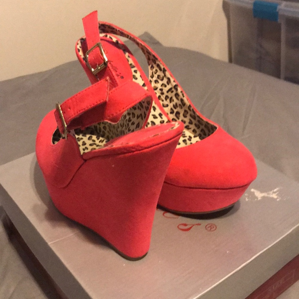 Shoes